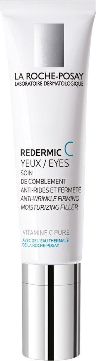 La Roche-Posay Pure Vitamine C oogcrème - 15ml - Anti-rimpel