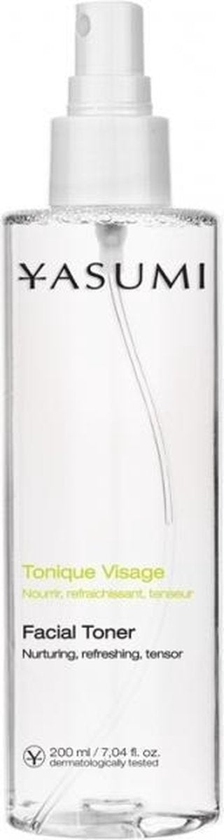 Yasumi Facial Toner 200ml.