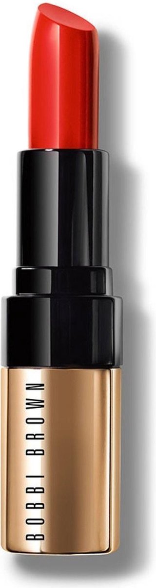 Bobbi Brown Luxe Lip Color  Lipstick - Retro Red