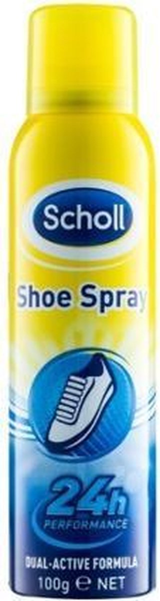 Scholl - Fresh Step Shoe Spray - 150ml