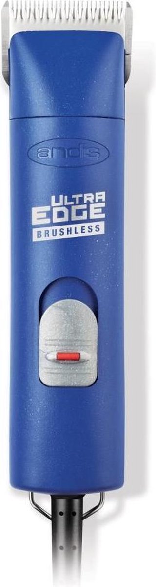Andis AGC Super 2-speed Brushless Blauw