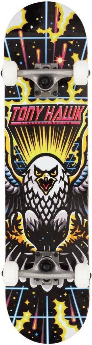 Skateboard Tony Hawk 180 - Arcade - 31 x 7.5 inch - 79 cm