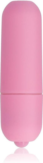SPIRIT MINI BULLET VIBE PINK
