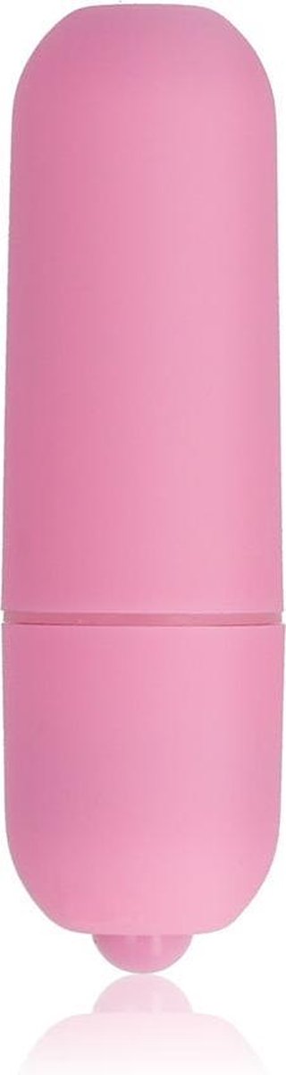 SPIRIT MINI BULLET VIBE PINK