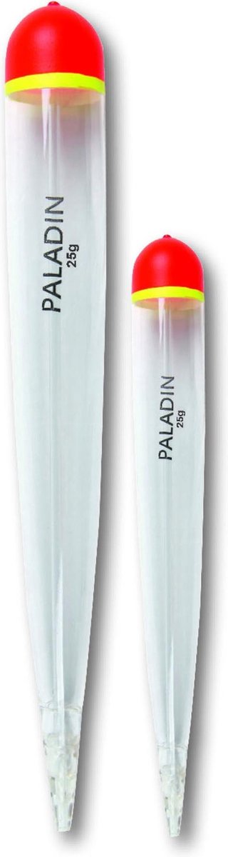 RaubfischDobber clear 8g /10 x SB1