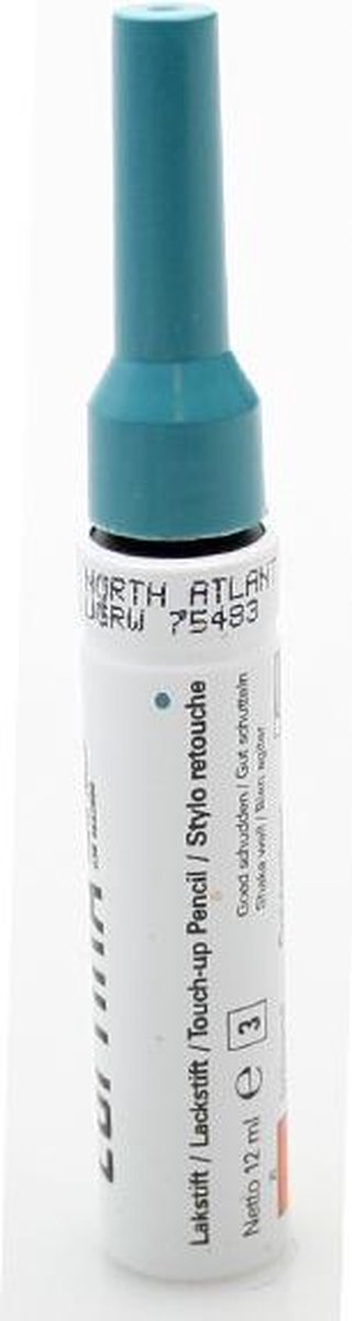 Cortina lakstift North Atlantic UGRW 75483