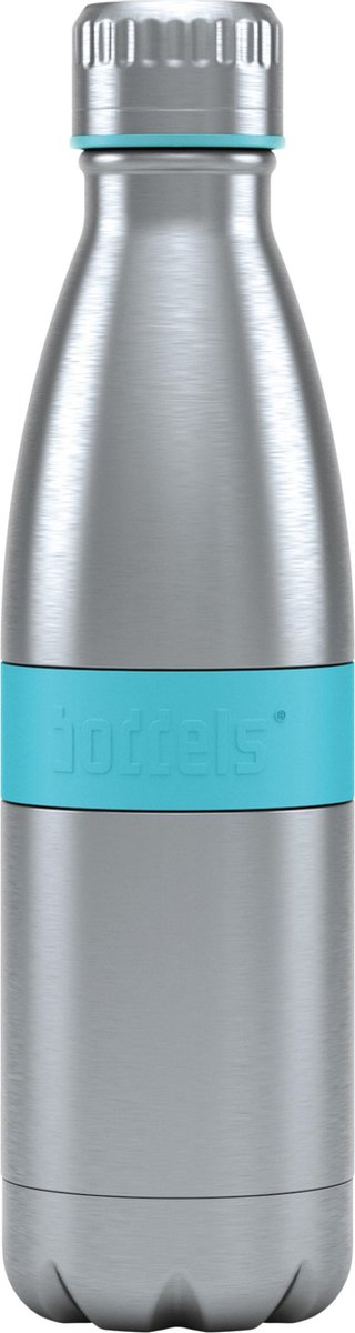 Boddels TWEE Thermosfles drinkfles - 0