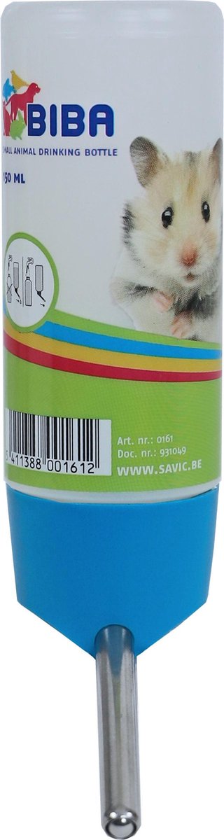 Drinkfles Biba 150ml