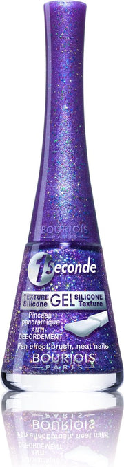 Bourjois 1 Seconde Nagellak - 14 Rainbow apparition
