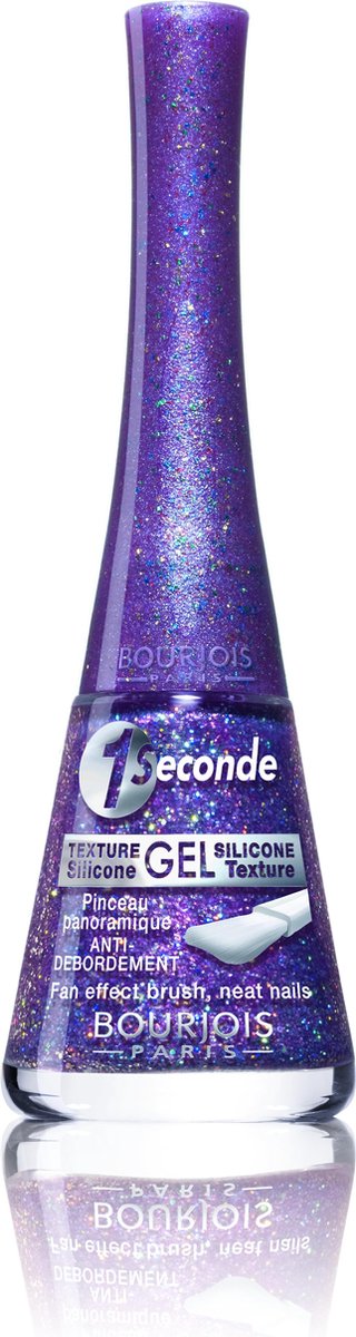 Bourjois 1 Seconde Nagellak - 14 Rainbow apparition