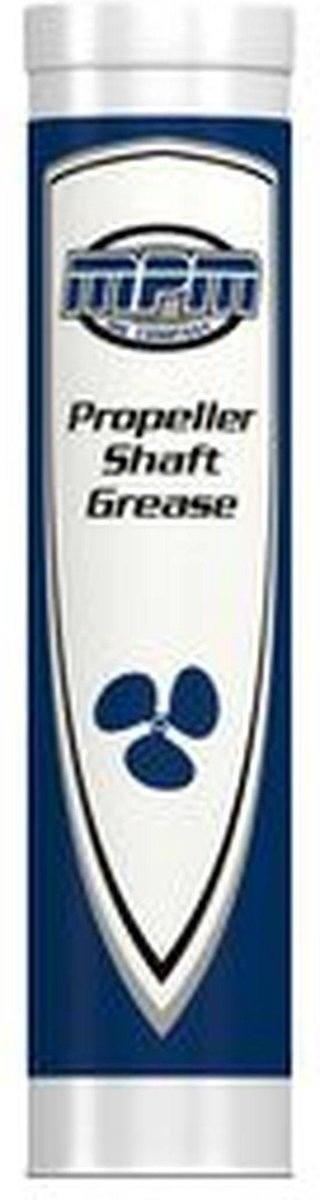 Vetpatroon met schroefaskoker smeervet - 2 vetpatronen