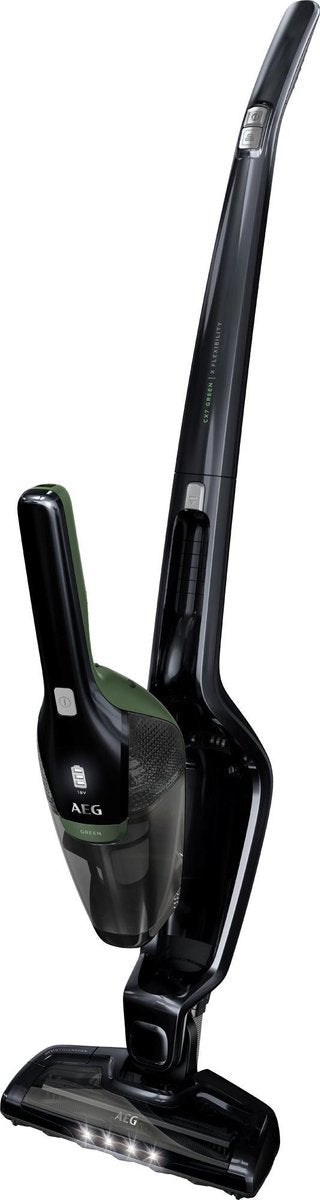 AEG CX7-2-35Ö - Steelstofzuiger