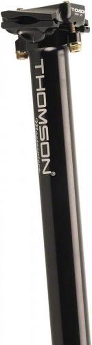 Thomson Zadelpen Thom Masterpiece 30.9X350 Zw
