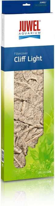 Juwel filterbekleding cliff light