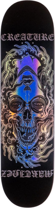 Creature Martinez Phantasm VX deck 8'