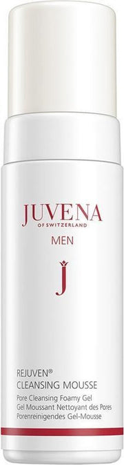 Juvena Rejuven Men Pore Cleansing Foamy Gel Reinigingsschuim 150 ml