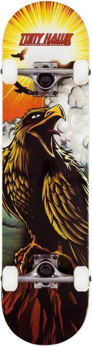 Skateboard Tony Hawk 180 - Roar - 31 x 7.5 inch - 79 cm