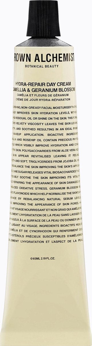 Grown Alchemist GAHRDC65 dagcrème Universeel 65 ml