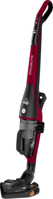 Rowenta Air Force Serenity RH9133WH - Steelstofzuiger - Rood