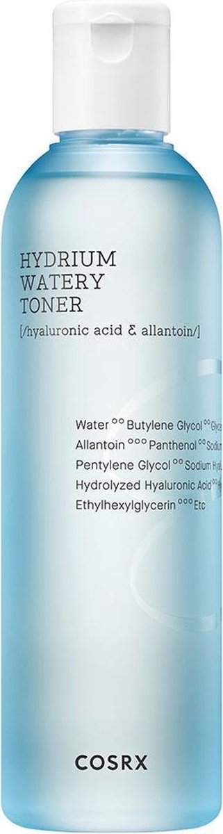 COSRX Hydrium Watery Toner 150 ml