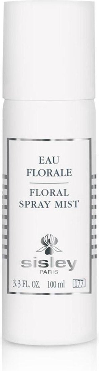Floral Spray Mist - Rozjasa^ujaca Pleay=ova1/2 Sprej Bez Alkoholu