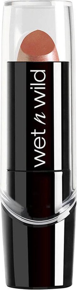 Wet 'n Wild Silk Finish Lipstick - 531C Breeze
