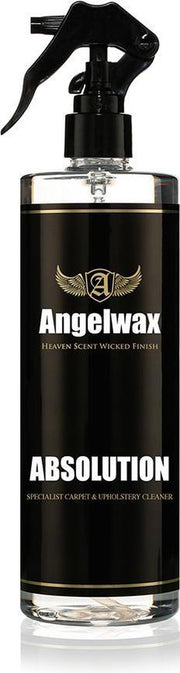 Angelwax Absolution Carpet & Upholstery 3