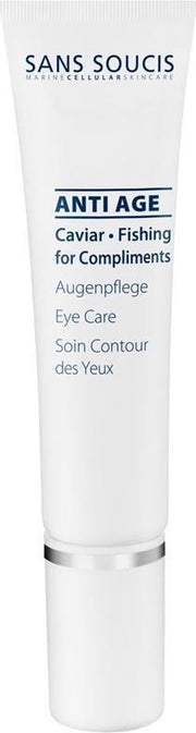 Sans Soucis Fishing For Compliments Eye Care Oogcrème 15 ml
