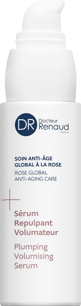DR Renaud Rose Serum  - 30ml - Anti-aging Voor Een Droge Huid