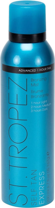 St. Tropez - Self Tan Express Bronzing Mist 200 ml