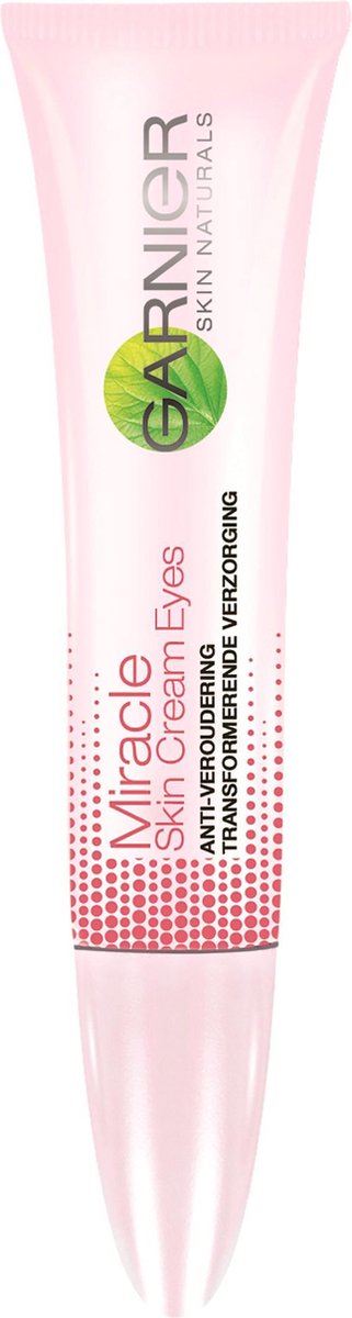 Garnier Skin Naturals - 15ml - Oogverzorging