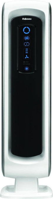 Aeramax luchtreiniger DX5