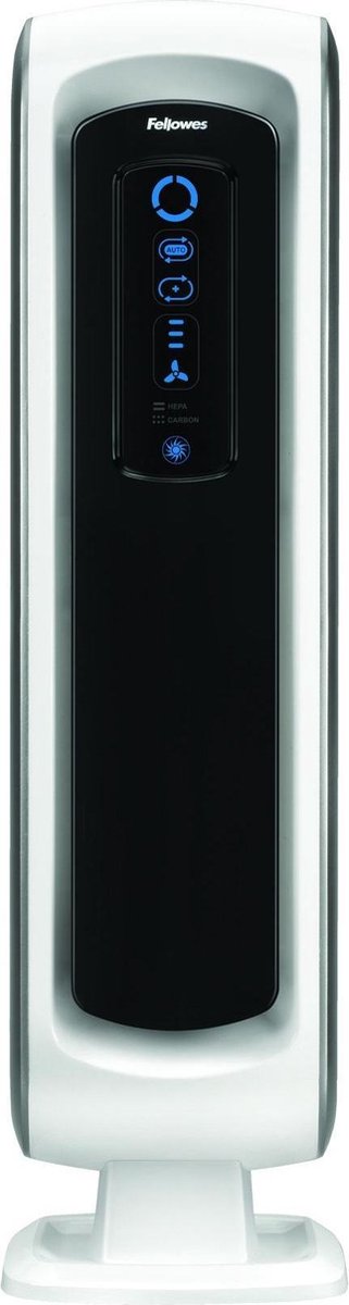 Aeramax luchtreiniger DX5