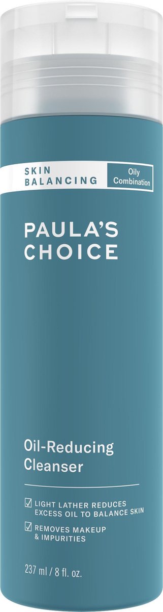 Paula's Choice Skin Balancing Schuimende Gezichtsreiniger - 237 ml