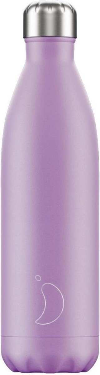 Chilly's 750 ml fles Pastel Purple 750 ml