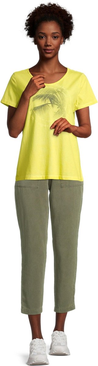 Cartoon shirt Spar-38 (M)