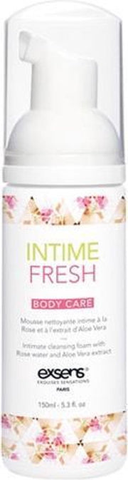 Intime Fresh 150 Ml | EXSENS