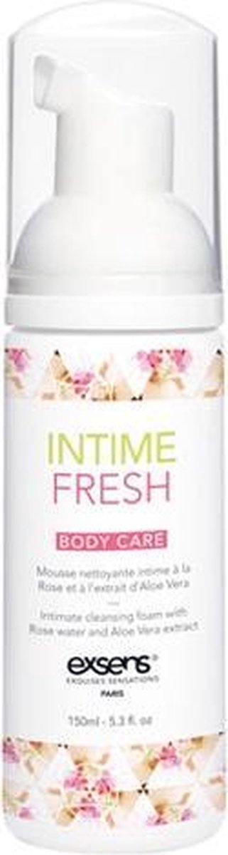 Intime Fresh 150 Ml | EXSENS