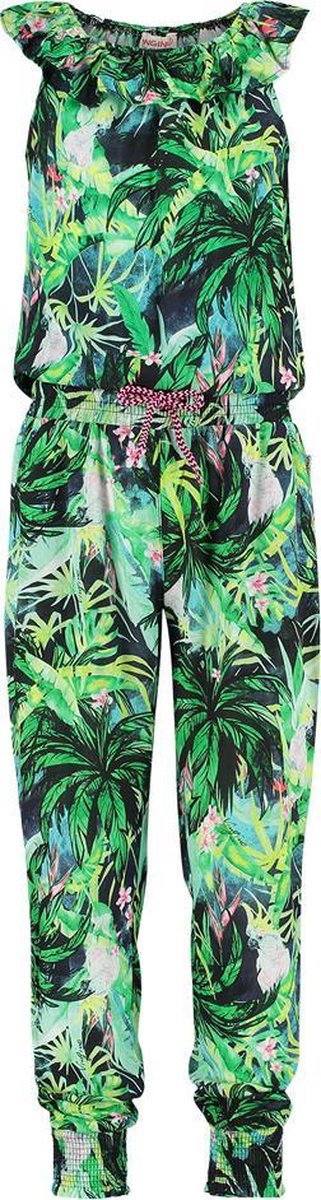 Jumpsuit Presila