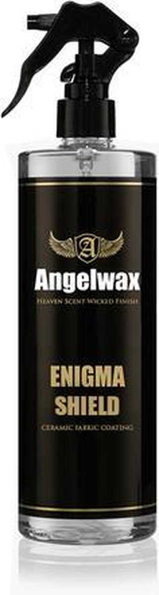 angelwax enigma shield 500ml