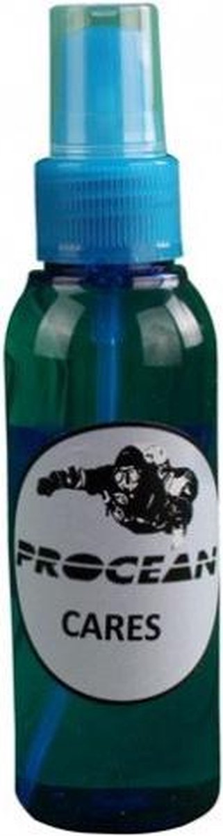 Siliconen spray 100 ml