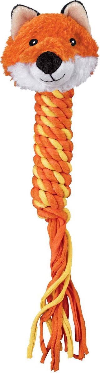 Kong Winder Fox - Hondenspeelgoed