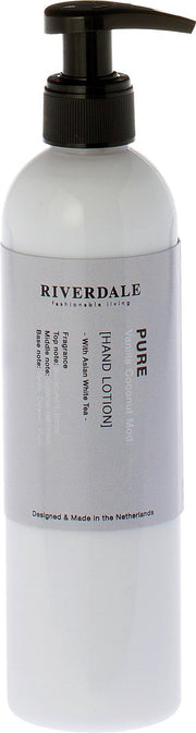 Riverdale - Handlotion - Pure - 300ml