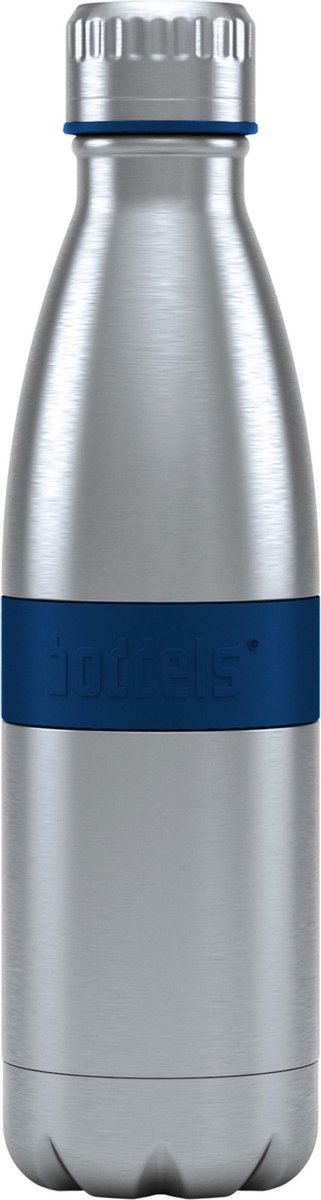 Boddels TWEE Thermosfles drinkfles - 0