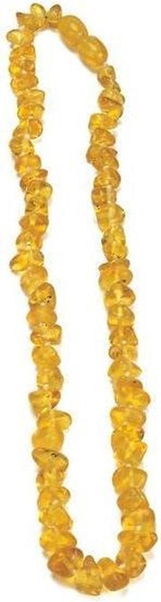 Glückskäfer Barnsteenketting 36-38 Cm Oranje