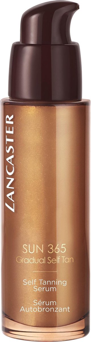 Lancaster Sun 365 Gezicht 30 ml Vrouwen