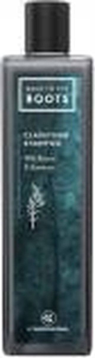Clarifying Shampoo