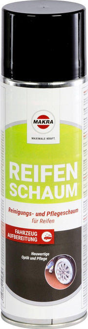 Makra Bandenschuim
