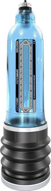 Bathmate Hydromax X40 Penispomp - Blauw
