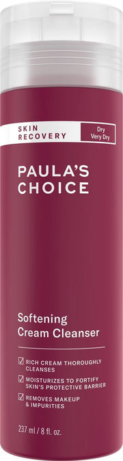 Paula's Choice Skin Recovery Gezichtsreiniger - Gevoelige Huid - 237 ml